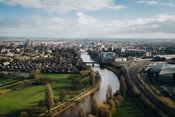 Microvi MNE Outperforms Established Tertiary Ammonia Removal Process at Thames Water Wastewater Treatment Plant