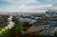 Microvi MNE Outperforms Established Tertiary Ammonia Removal Process at Thames Water Wastewater Treatment Plant