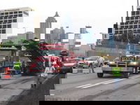 COVID-19 Will Create Long-Term Impact on State DOT Revenues