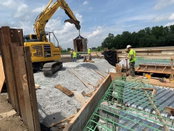 Purdue Researchers Seek to Create Smart Concrete