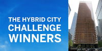 Hybrid City competition results offer solutions to improve both sustainability and efficiency