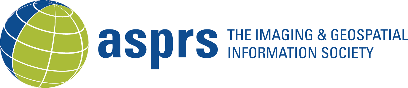 ASPRS 2020 Annual Conference Technical Program is Going Virtual JUNE 22-25