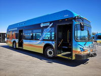 BYD Partners with Transit Partners to Secure FTA Grant Awards