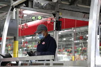 BYD Institutes Stringent SafetyProtocolsas it Reopens Electric Vehicle Manufacturing Plant in California