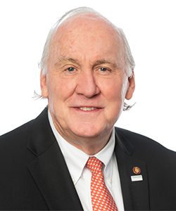 New Mexico Architect Robert M. Calvani Inaugurated as NCARB President