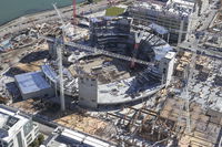 DFI Announces 2020 Outstanding Project Award Winner