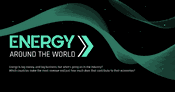The Energy Sectors Leading Economies in 2020