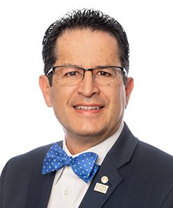Texas Architect Alfred Vidaurri Jr. Elected as NCARB First Vice President/President-elect
