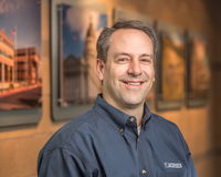 Top national contractor Jacobsen Construction Company names new president