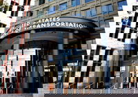 USDOT to Award $906M in INFRA Grants