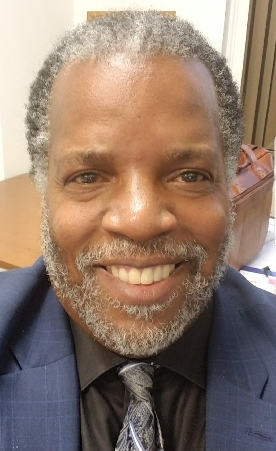 ODOT and WSDOT name key leader to head the Interstate Bridge Replacement Program