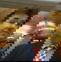 Jacob Tompkins OBE, UK Water Executive Joins Waterhound Futures as Board Advisor