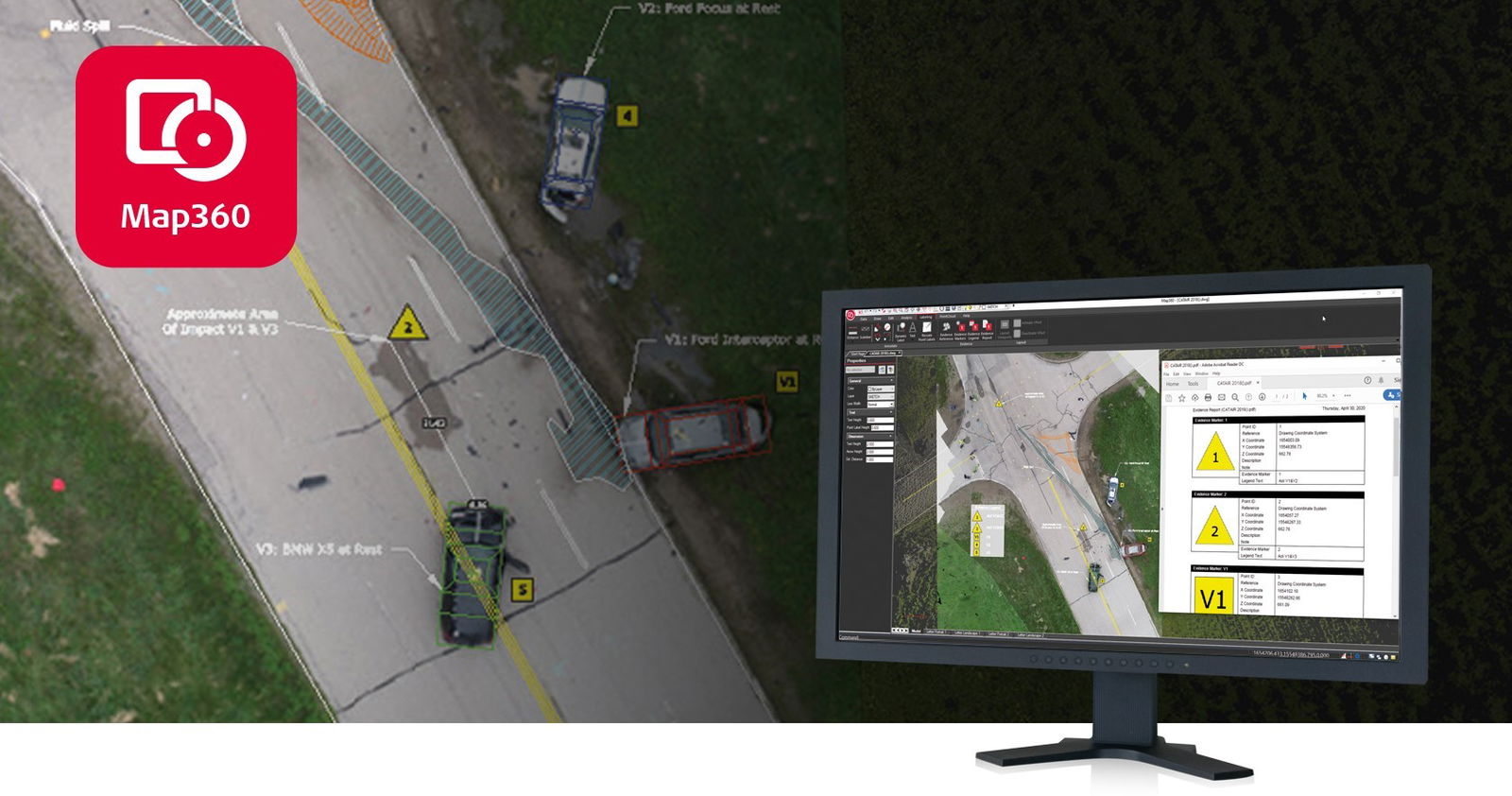 Leica Geosystems announces latest version of public safety software