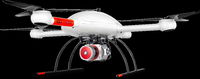 Microdrones Enters the Third Dimension with New Mapping and LiDAR Surveying Equipment