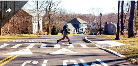 ODOT Selects Woolpert for 2-Year Statewide Safety Design Contract