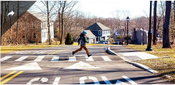 ODOT Selects Woolpert for 2-Year Statewide Safety Design Contract