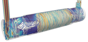 OnScale and Lexma Launch Moebius LBM CFD Solver for Advanced Fluid Dynamics Simulations