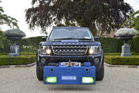 Innovative Pavement Striping Retroreflectometer, RetroTek-D to transform retro-reflectivity pavement striping surveys