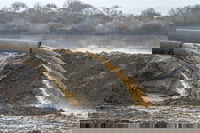 Waterhound Futures Selects TDM as Agent to Provide Signature SaaS Wastewater-Treatment Analytics to the U.K. - 'The Waterhound Solution'