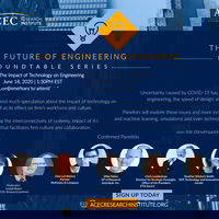 Industry Leaders to Discuss the Impact of Technology on Engineering, Design and Construction in a Post COVID-19 Environment