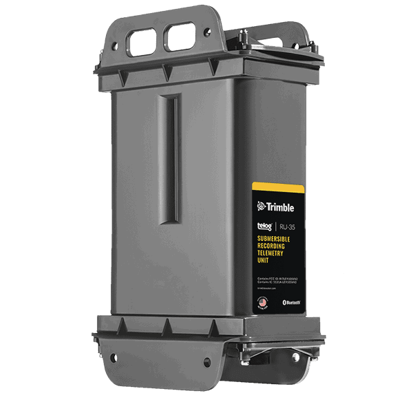 Trimble Offers New Solutions-as-a-Service Program for Remote Monitoring of Water and Wastewater Infrastructure