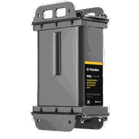 Trimble Offers New Solutions-as-a-Service Program for Remote Monitoring of Water and Wastewater Infrastructure