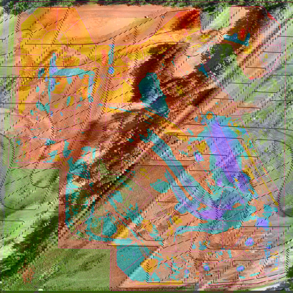 Virtual Surveyor Drone Surveying Software Simplifies Workflow for Earthworks Monitoring at Construction Sites