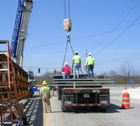 Light Weight, Design Flexibility Make FRP Cantilever Sidewalks COVID-19 Compliant