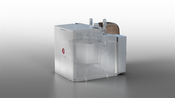 Azelio signs a MoU with Trimark Associates in the US for energy storage projects across North America