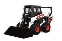 Doosan Bobcat Partners with Ainstein to Develop Radar Sensor Technology for Compact Equipment