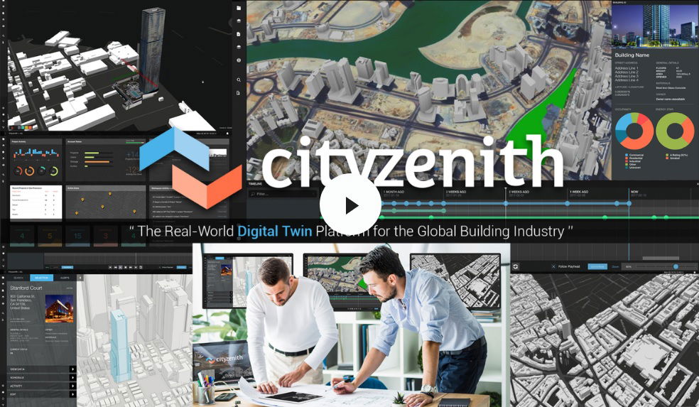 Cityzenith Launches $20,000,000 Regulation A+ on StartEngine