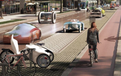Invitation: The world’s first 3D virtual smart mobility congress takes place on June 11th 2020
