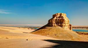 Stantec to Lead Major Wastewater Development Program in Egypt