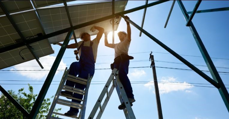 IRENA Outlines Agenda to Put Energy Transformation at Heart of Sustainable Economic Recovery