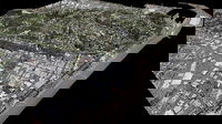 iXblue, Woolpert Partner to Deliver Lidar Mapping Services to New Zealand Councils