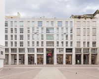 Antonio Citterio Patricia Viel offers a glimpse of tomorrow’s working space