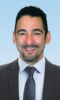 Golab Named WSP USA Vice President of Business Development for NYC Building Systems Group