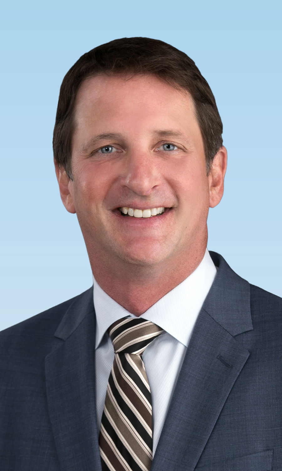 Sukow Named Southwest Construction Services Lead at WSP USA