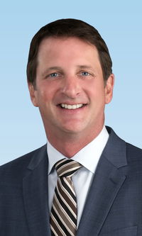 Sukow Named Southwest Construction Services Lead at WSP USA