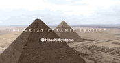 Video: High-Accuracy 3D Modeling Inside the Great Pyramid