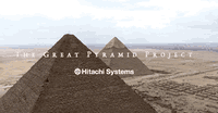 Video: High-Accuracy 3D Modeling Inside the Great Pyramid