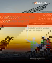 Report: Cost and length of North American construction disputes increased in 2019