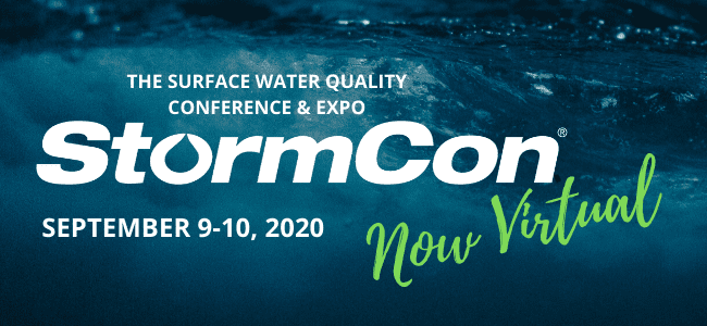 StormCon 2020 is Going Virtual