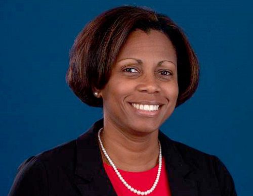 Hastings Named Vice Chair of A.I.I. Steering Committee