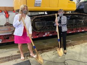 Kansas DOT Begins Highway Expansion Project, Issues CCLIP Funds