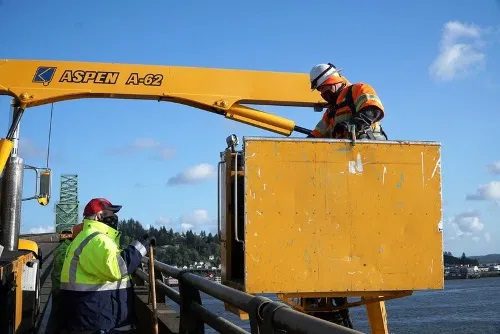 AASHTO, Industry Letters Highlights Immediate Fiscal Need of State DOTs