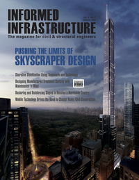 August 2020 Table of Contents