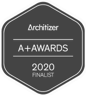 Vectorworks, Inc. is a Finalist in 2020 Architizer A+Awards