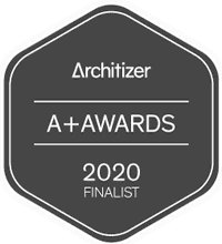 Vectorworks, Inc. is a Finalist in 2020 Architizer A+Awards