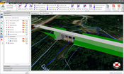 CivilGEO Releases GeoHECRAS Version 3.0